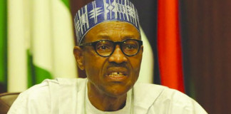 2019: Buhari stops his campaigners, says it’s not yet time