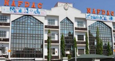 NAFDAC destroys N650m fake products in Kaduna