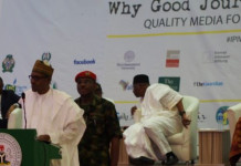 Why did FG lie to IPI ?
