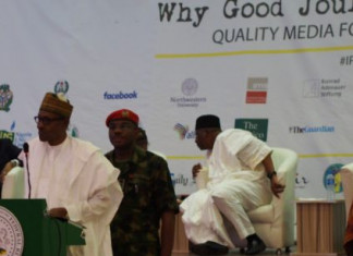 Why did FG lie to IPI ?