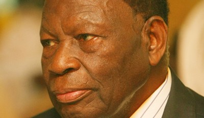 akintola williams