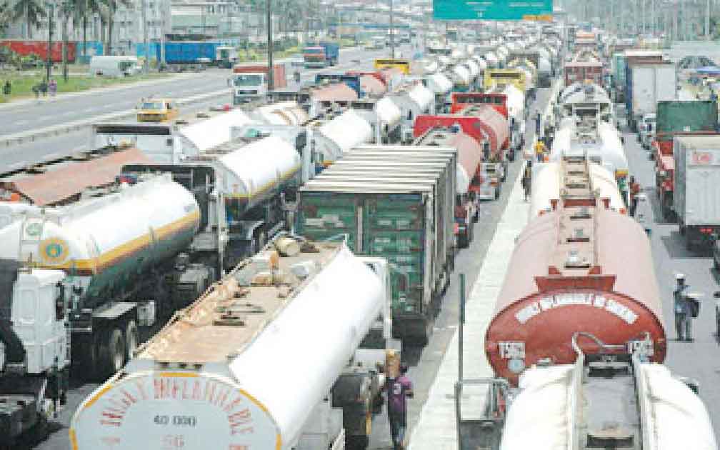 Apapa Road