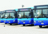 Lagos rolls out 300 new BRT buses October