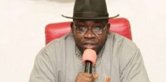2019: Bayelsa warns aspirants, says election is not war