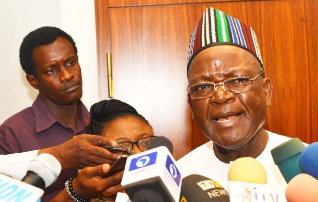 Benue Resist invasion, arm yourselves with PVCs - Ortom Herdsmen attacks: BSUTH treats, discharges over 400 victims