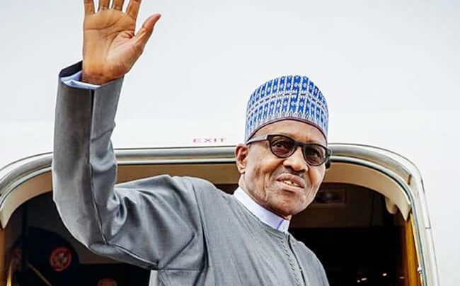 Buhari off to China for 7th FOCAC summit