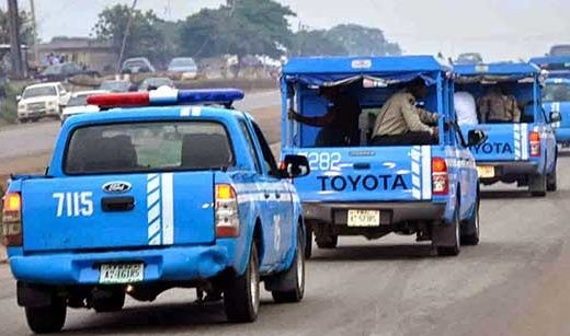 FRSC records six crashes, three deaths, 26 injured in Benue