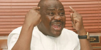 Alleged N117b scam: Why Rivers officials will not appear before EFCC – Wike