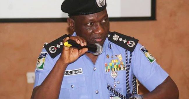 16 Nigerian miners kidnapped by gunmen