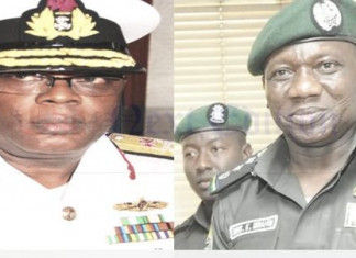 INVESTIGATION: Untold Stories of How Naval Ratings Consistently Attack, Kill Policemen in Calabar