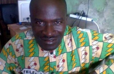 BREAKING: Case against Abiri may be struck out Friday –NUJ president, Odusile