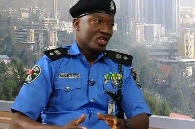 Police speak on detention of Premium Times reporter