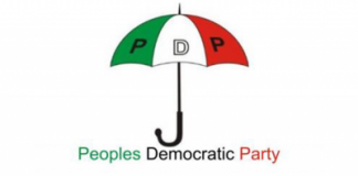 PDP to Buhari: Violation of rule of law for national interest unacceptable