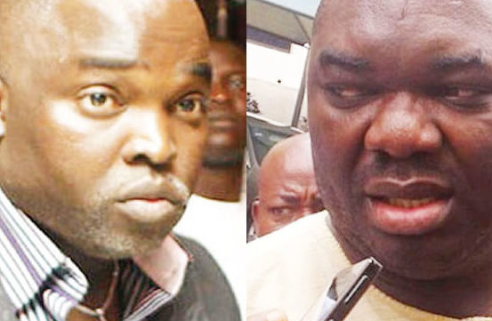NFF crisis: Giwa’s claim to S’Court judgement false – Keyamo