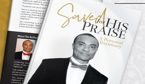I’m alive by the grace of God - Emeka Obasi