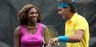 Serena seeded 17th at U.S. Open, Nadal top seed in men’s draw