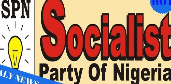 SPN SPN Condemns non payment of Lagos sweepers salaries
