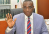 Why Buhari withheld assent to PIGB – Enang