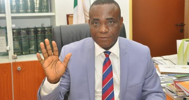 Why Buhari withheld assent to PIGB – Enang