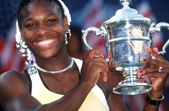 Serena Williams tops Forbes list for highest-earning female athletes