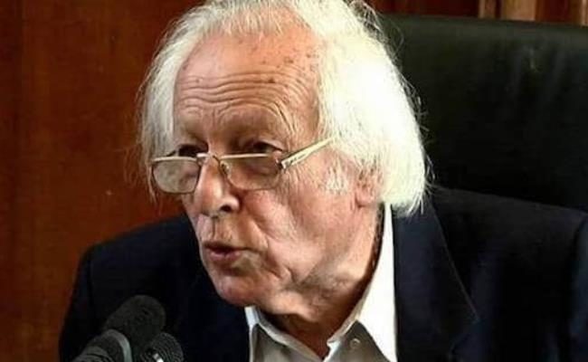 To Samir Amin, a personal tribute