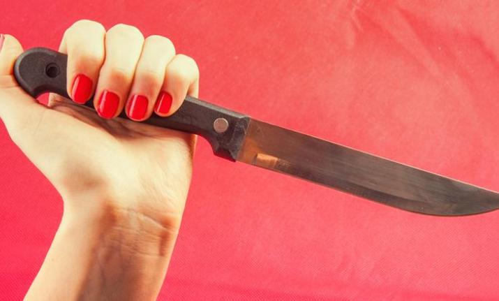 Woman chops off husband’s genitals over second wife
