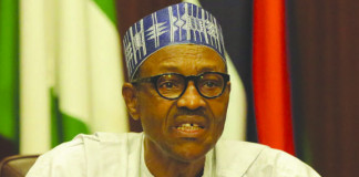 National security, interest supreme to Rule of Law – Buhari