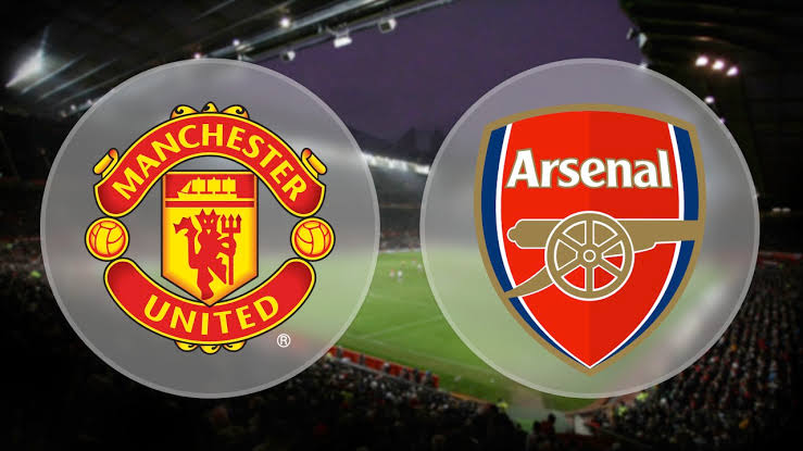 Breaking: Manchester City beat Arsenal 2-0