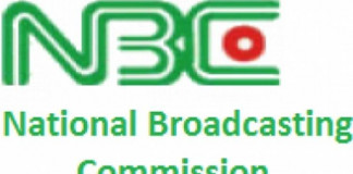 Broadcasting stations owing N4.3billion -NBC