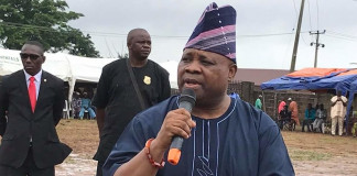 Osun guber: Adeleke rejects re-run election, says it is a travesty of justice