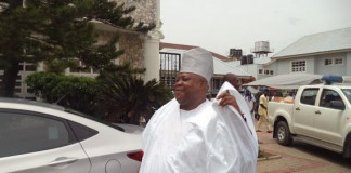Osun guber: Why I was absent at debate – Adeleke