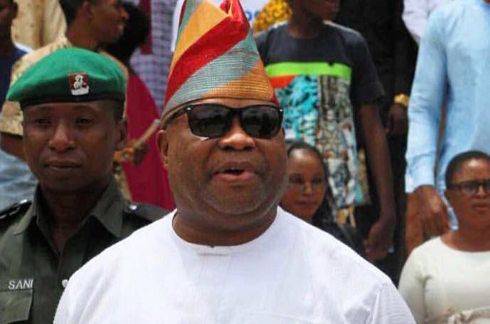 Osun guber: Rededicate yourselves to the struggle, Adeleke charges electorate
