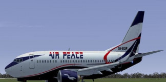 Air Peace marks 4th anniversary, offering gifts to passengers