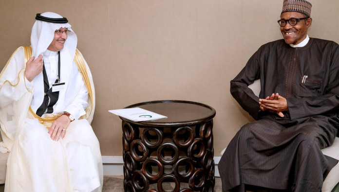 Buhari and OIC Boko Haram: OIC pledges support for Nigeria against insurgency