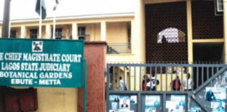 Security guard beats colleague to death in Lagos