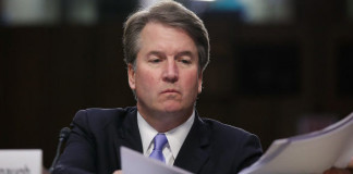 Foreign Titbits: Brett Kavanaugh: Second allegation made against court nominee