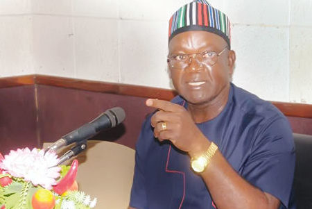 How Project SMILE helped thousands of vulnerable kids, households in Benue
