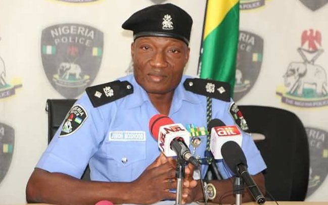 Hidden $470.5m, N8bn NNPC funds recovered –Police