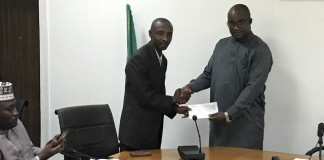 ICPC Recovers Misused TETFUND: Grant from Kadpoly Lecturers