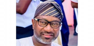 Lagos guber: Otedola accepts to run on PDP’s platform –Dele Momodu
