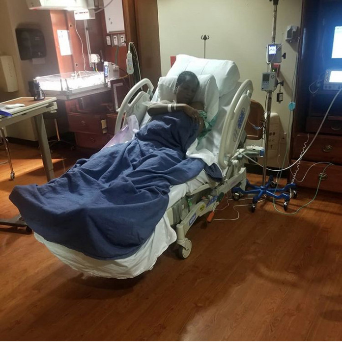 IMG_6636 BREAKING: Linda Ikeji now a mum, puts to bed Monday