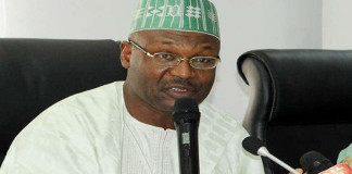 2019: INEC unveils plan to ease participation of People with Disabilities