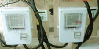 Eko distribution celebrate customers, distribute free prepaid meters