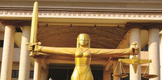 Benue: Court records 19, 412 civil, criminal cases in one year