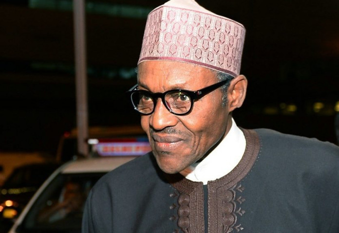 INDIA-AFRICA-TRADE-SUMMIT APC Primaries: Buhari secured 2.9m votes in Kano