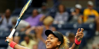 Naomi Osaka thrashes tearful Serena Williams to clinch New York Crown