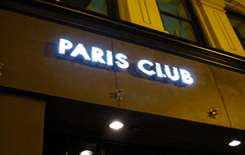 $2.9bn Paris Club refund: FG bars states owing salaries