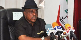 Osun guber: Declare PDP winner now, Secondus warns INEC