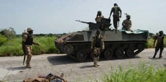 Military winning war against Boko Haram -DHQ