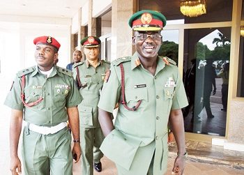 Missing General ’s car found